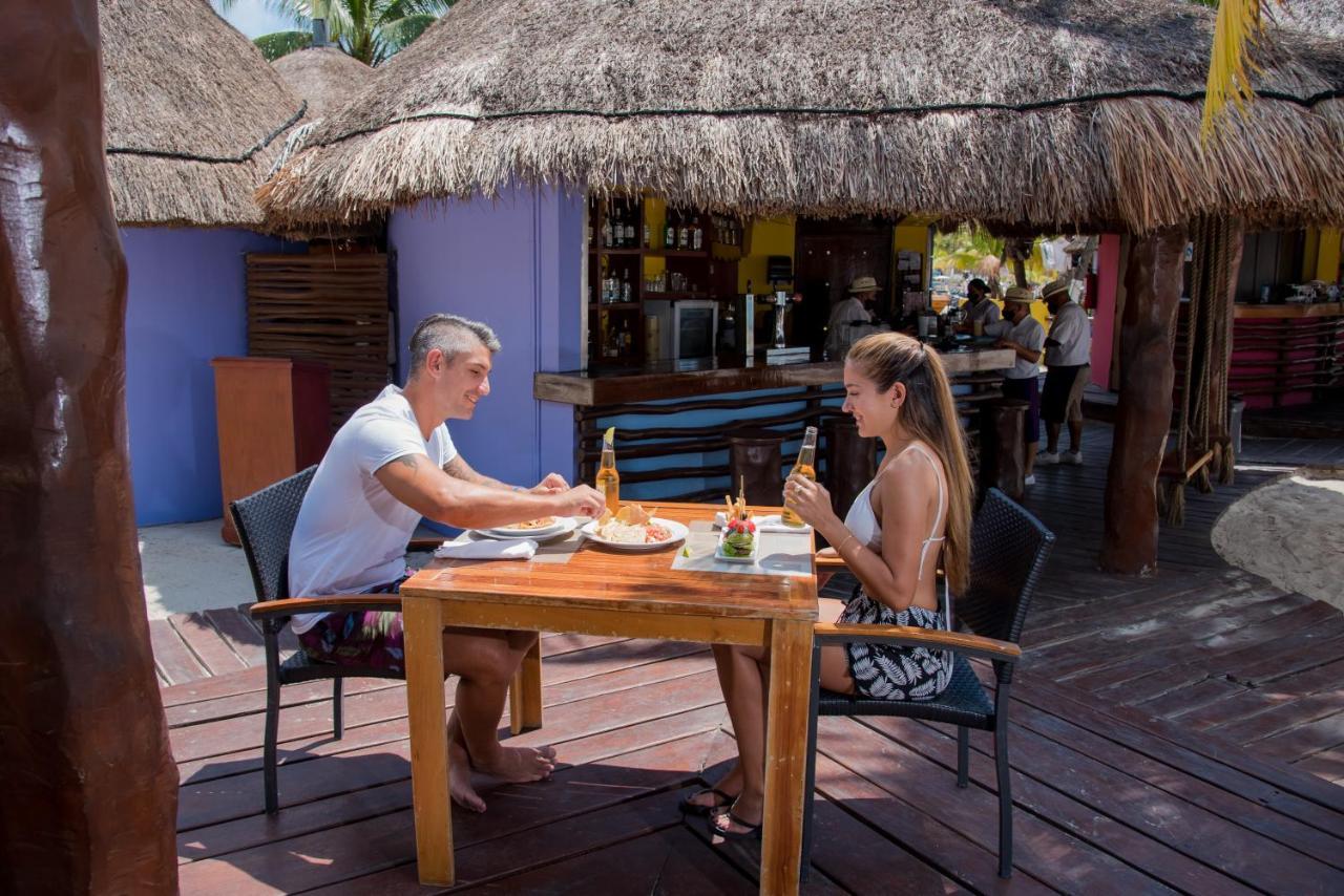 Privilege Aluxes Adults Only Isla Mujeres Dış mekan fotoğraf
