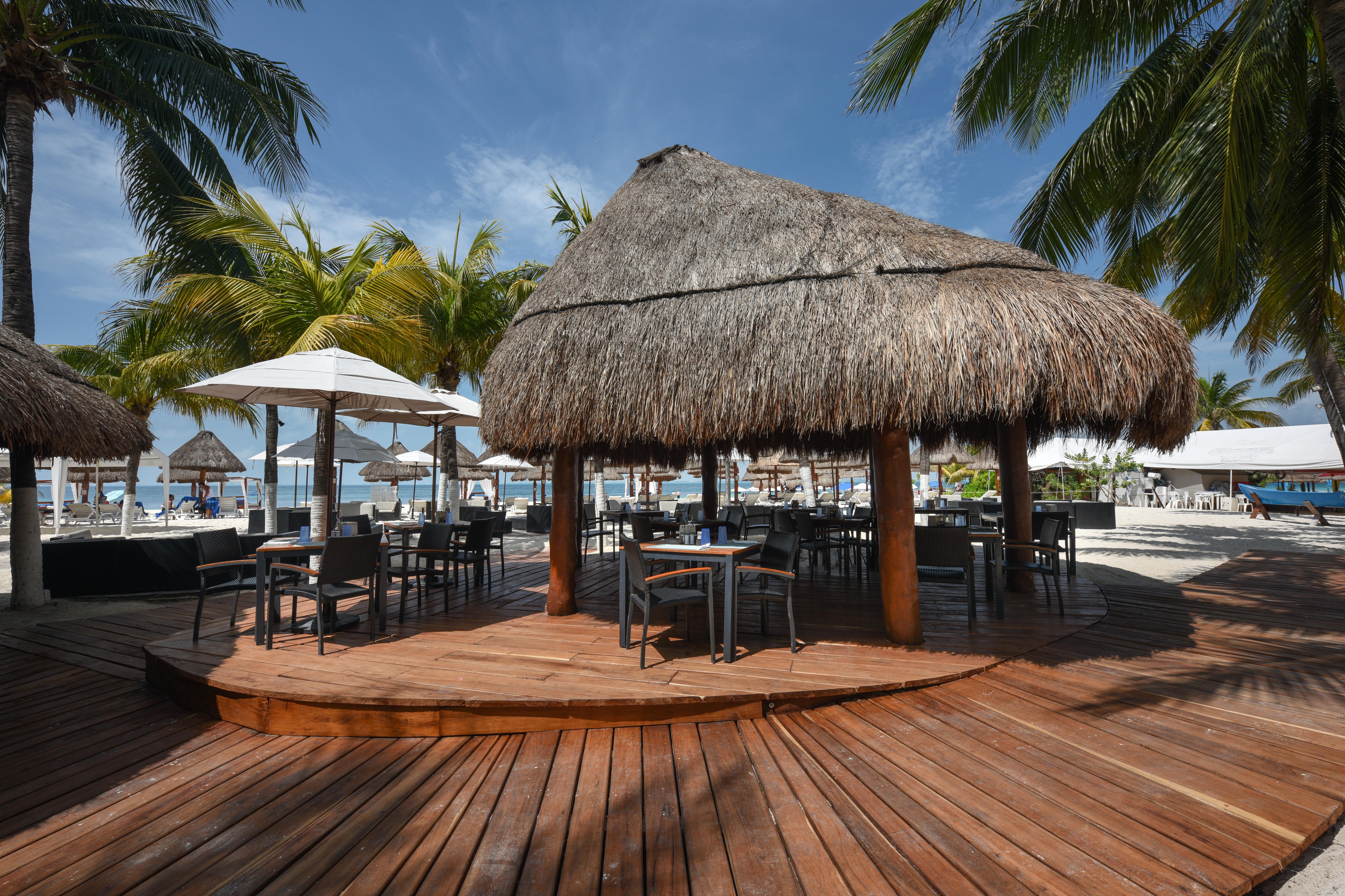 Privilege Aluxes Adults Only Isla Mujeres Dış mekan fotoğraf