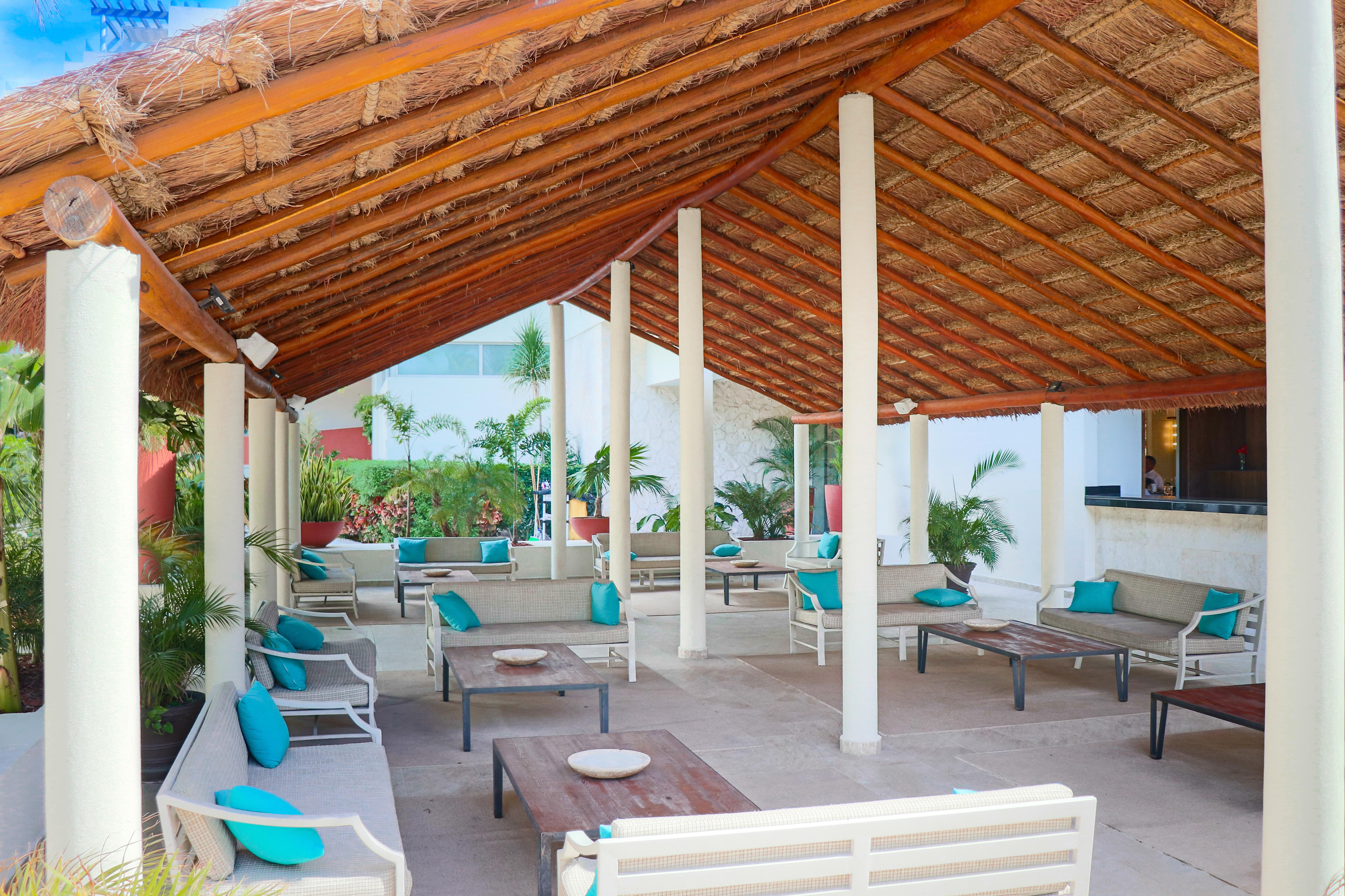 Privilege Aluxes Adults Only Isla Mujeres Dış mekan fotoğraf