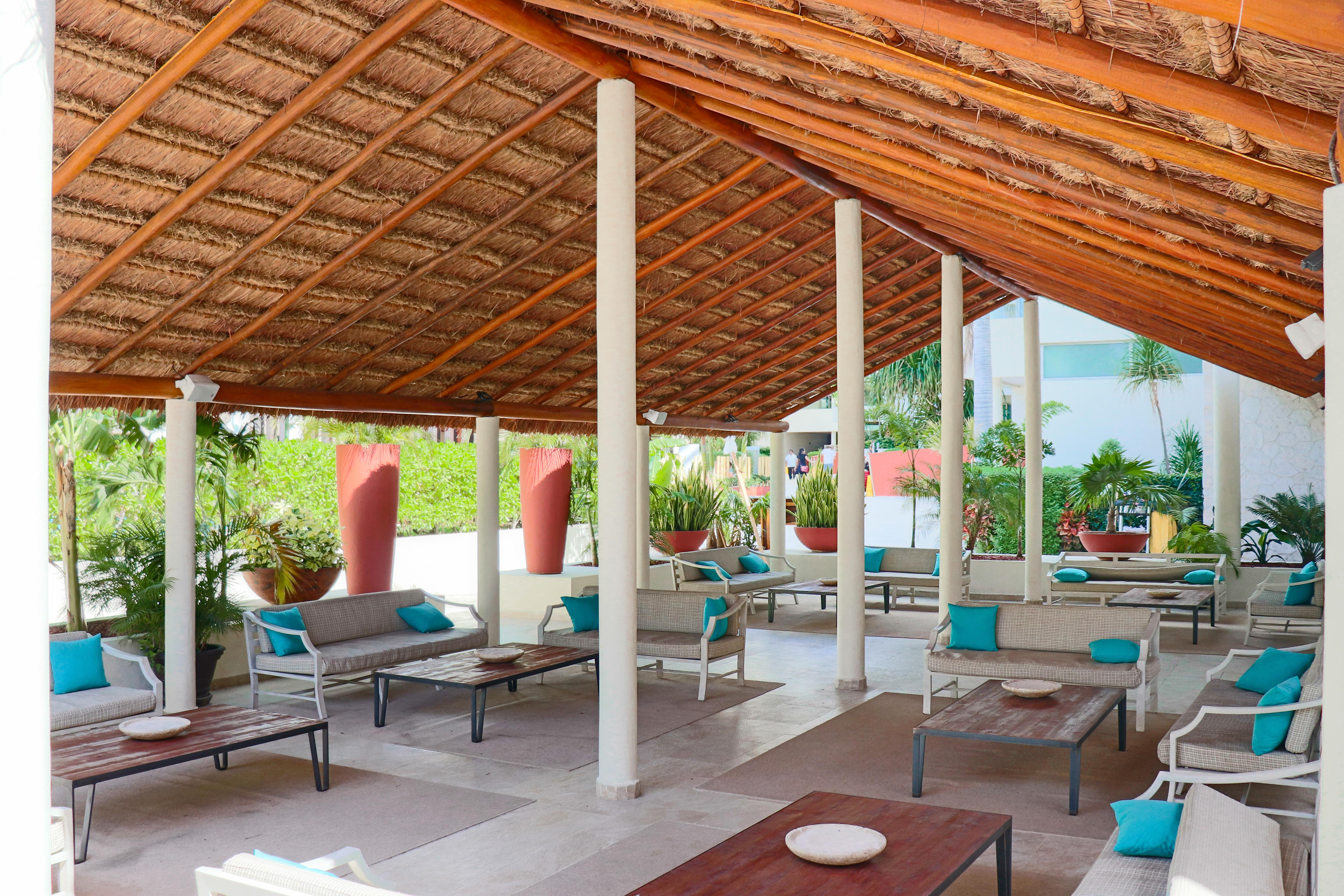 Privilege Aluxes Adults Only Isla Mujeres Dış mekan fotoğraf