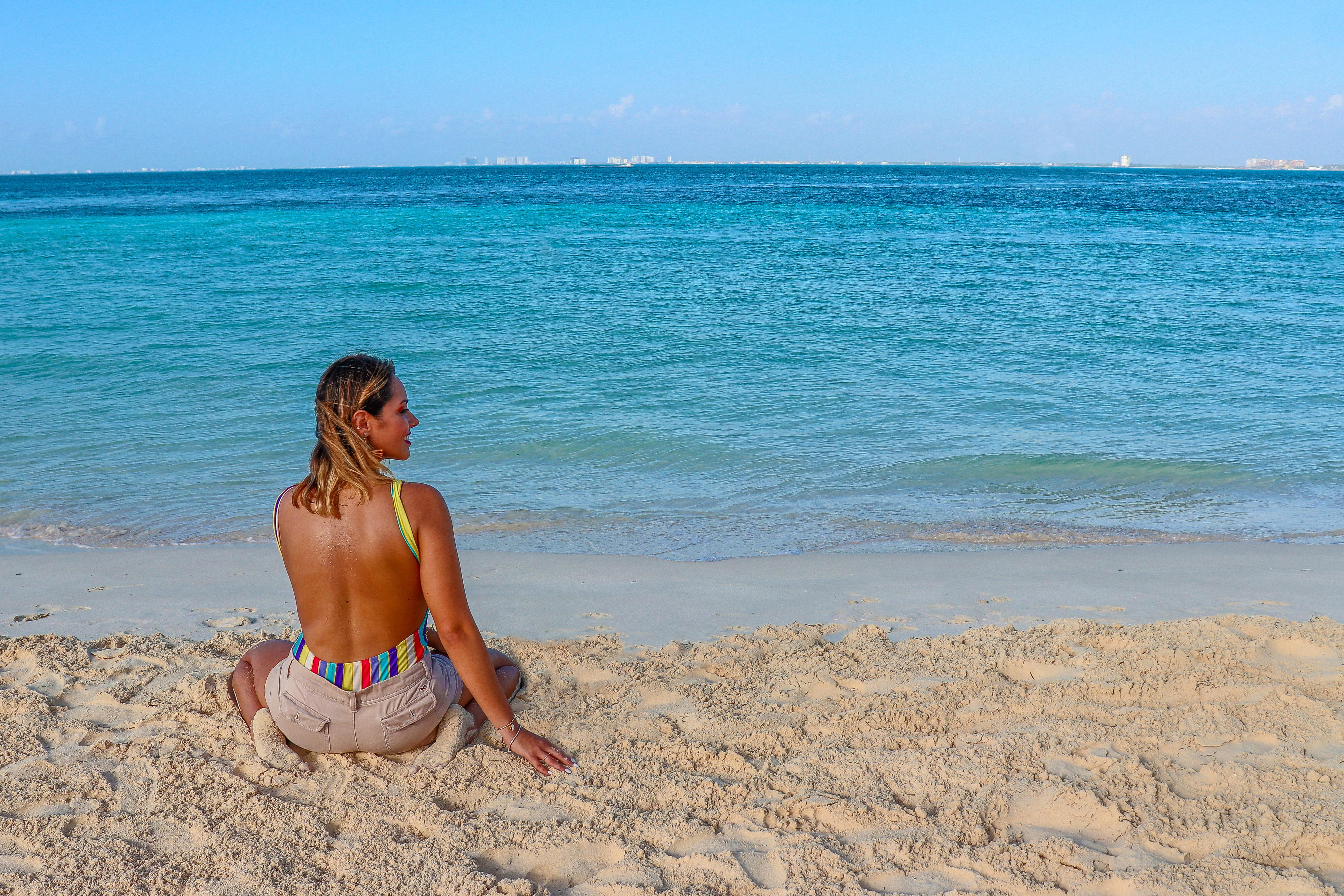 Privilege Aluxes Adults Only Isla Mujeres Dış mekan fotoğraf