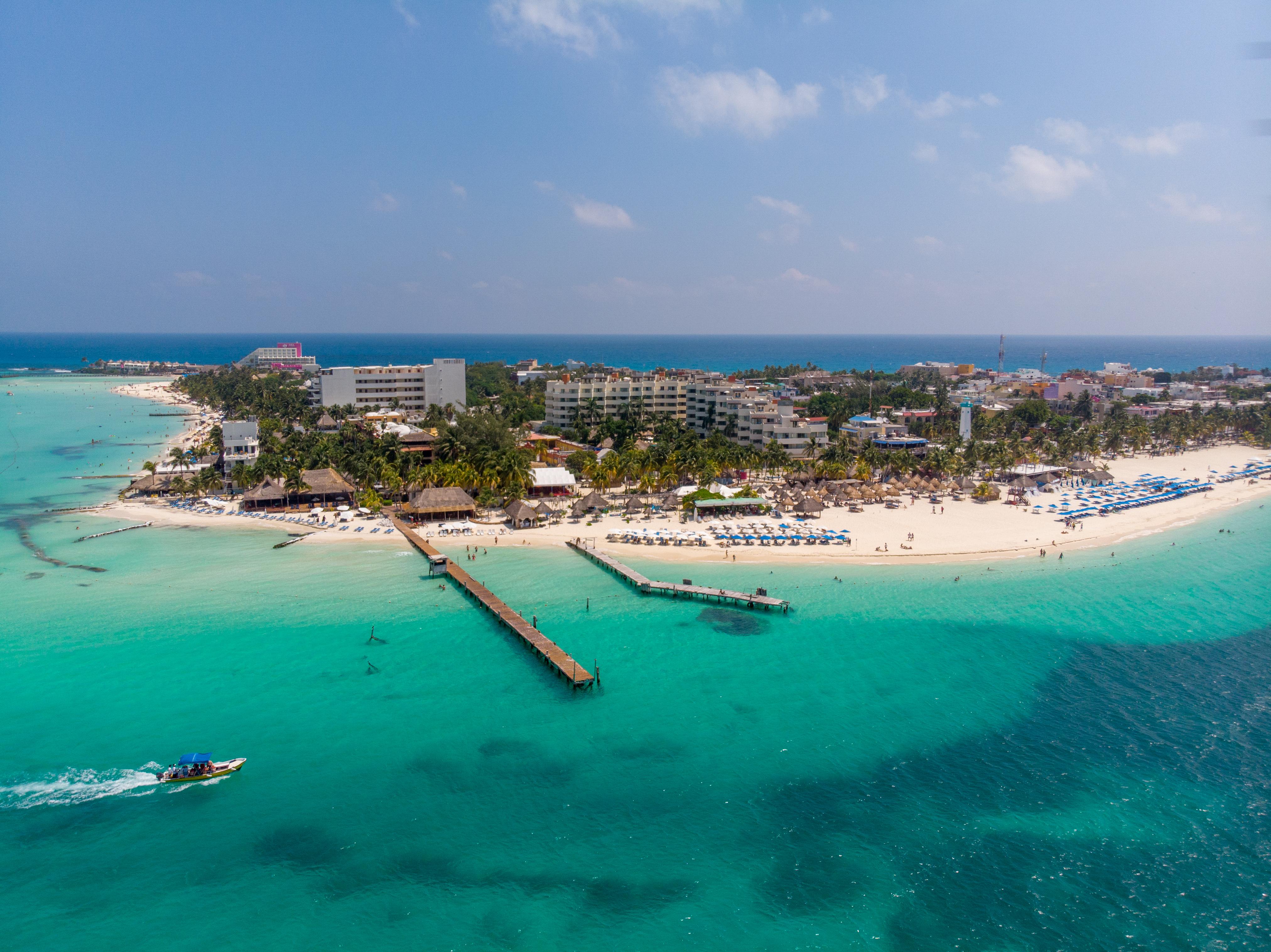 Privilege Aluxes Adults Only Isla Mujeres Dış mekan fotoğraf