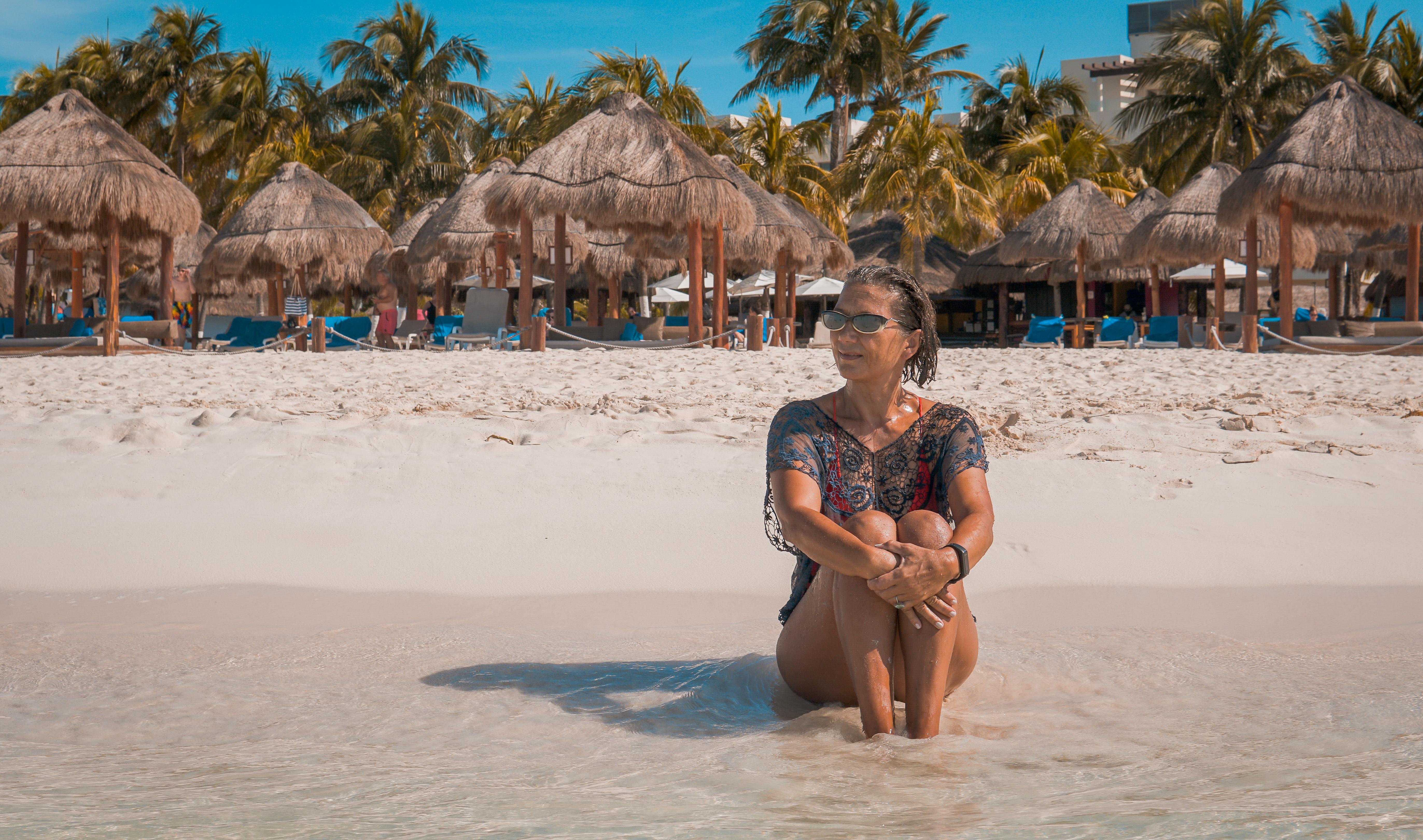 Privilege Aluxes Adults Only Isla Mujeres Dış mekan fotoğraf