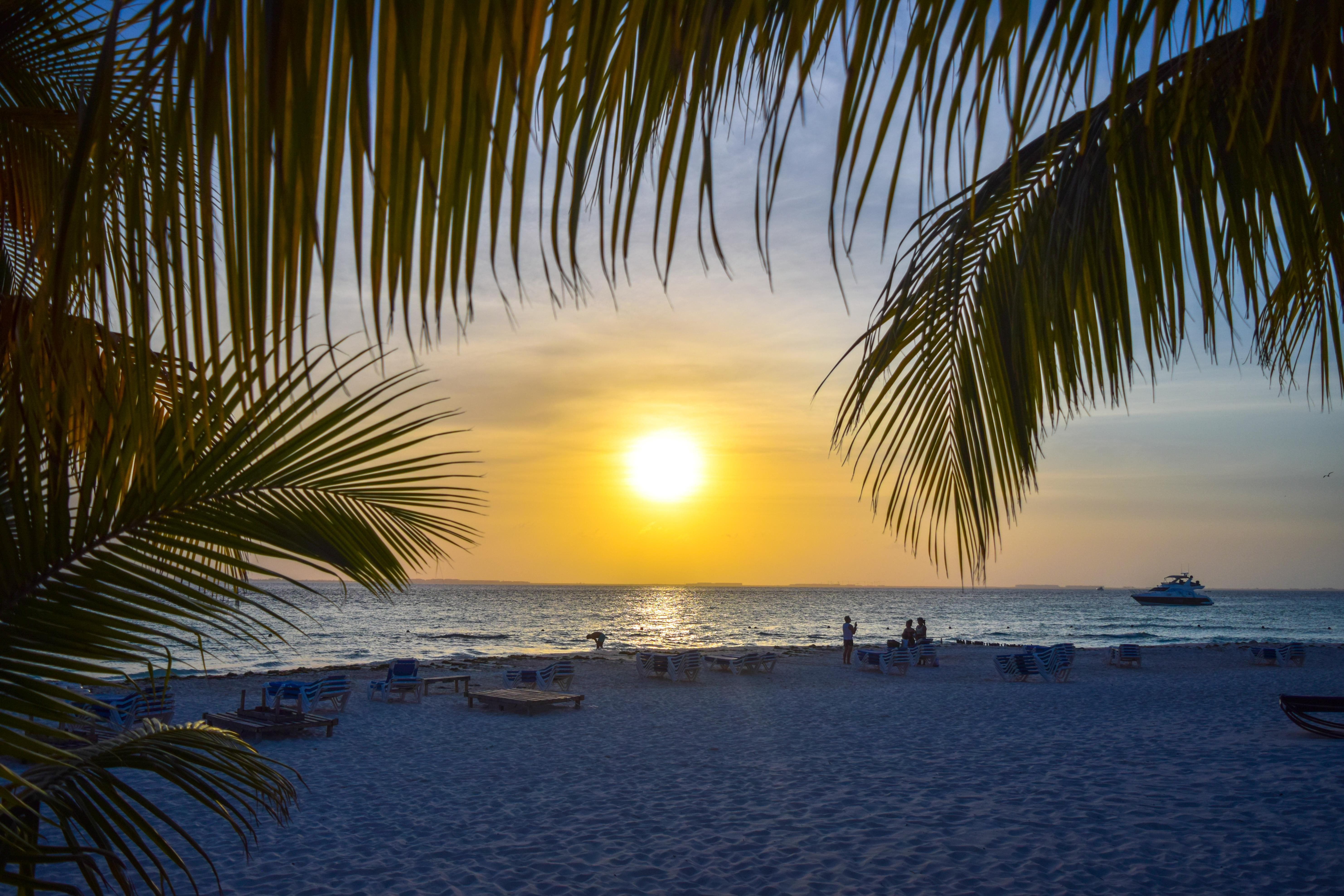 Privilege Aluxes Adults Only Isla Mujeres Dış mekan fotoğraf